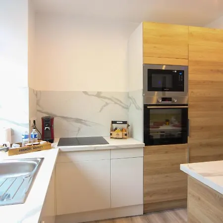 Avec Vue Sur Les Etoiles Et Salle De Jeux Lägenhet Boulogne-sur-Mer