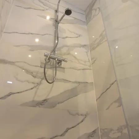 Avec Vue Sur Les Etoiles Et Salle De Jeux Lägenhet