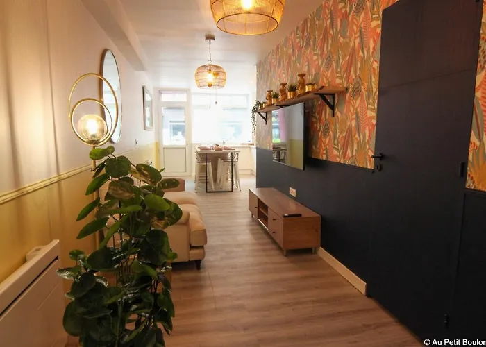 Avec Vue Sur Les Etoiles Et Salle De Jeux *